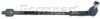 FORMPART 1177026 Rod Assembly